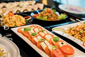 Hotel La Toscana Nähe Europapark  mit Ticket Garantie