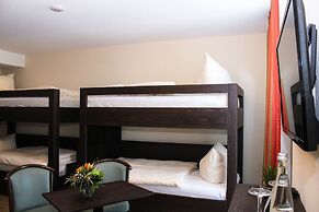 Hotel La Toscana Nähe Europapark  mit Ticket Garantie