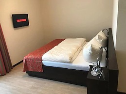 Hotel La Toscana Nähe Europapark  mit Ticket Garantie