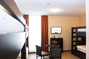 Hotel La Toscana Nähe Europapark  mit Ticket Garantie