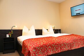 Hotel La Toscana Nähe Europapark  mit Ticket Garantie