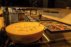 Hotel La Toscana Nähe Europapark  mit Ticket Garantie