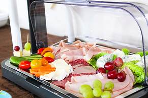 Hotel La Toscana Nähe Europapark  mit Ticket Garantie