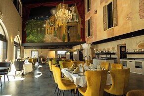 Hotel La Toscana Nähe Europapark  mit Ticket Garantie