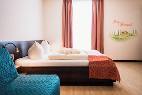 Hotel La Toscana Nähe Europapark  mit Ticket Garantie