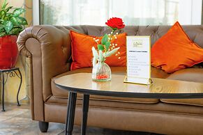 Hotel La Toscana Nähe Europapark  mit Ticket Garantie