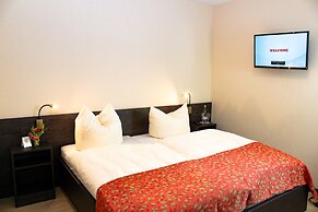 Hotel La Toscana Nähe Europapark  mit Ticket Garantie