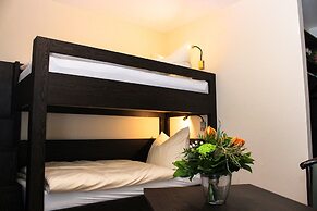 Hotel La Toscana Nähe Europapark  mit Ticket Garantie