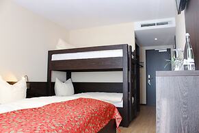 Hotel La Toscana Nähe Europapark  mit Ticket Garantie