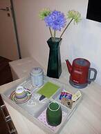 B&B Residenza Piazza Moro