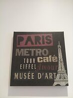 B&B Residenza Piazza Moro