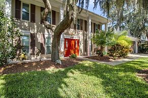 Tampa Bay- Large Pool home- Private Heated Pool!