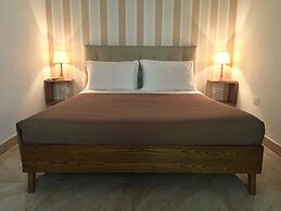 Dimora San Biagio Suites & Apartment