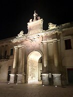 Dimora San Biagio Suites & Apartment