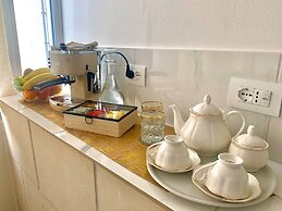 Dimora San Biagio Suites & Apartment