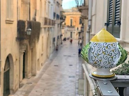 Dimora San Biagio Suites & Apartment