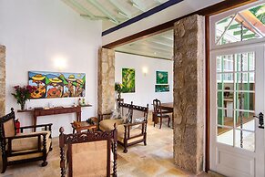 A Casa de Paulo Autran