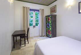 A Casa de Paulo Autran