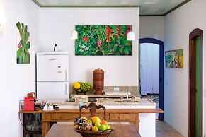 A Casa de Paulo Autran