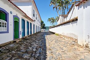 A Casa de Paulo Autran