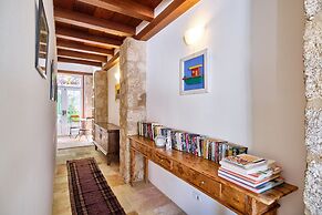 A Casa de Paulo Autran