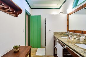 A Casa de Paulo Autran