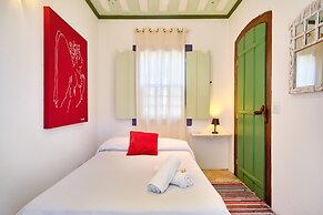 A Casa de Paulo Autran