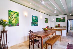 A Casa de Paulo Autran