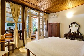 A Casa de Paulo Autran