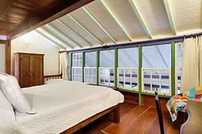 A Casa de Paulo Autran