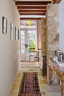 A Casa de Paulo Autran