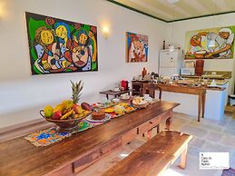 A Casa de Paulo Autran