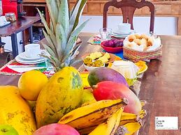 A Casa de Paulo Autran