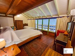 A Casa de Paulo Autran