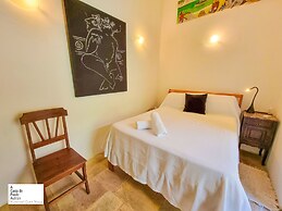 A Casa de Paulo Autran