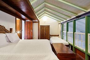 A Casa de Paulo Autran