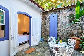 A Casa de Paulo Autran