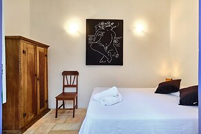 A Casa de Paulo Autran