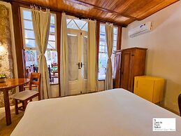 A Casa de Paulo Autran