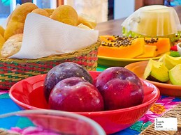 A Casa de Paulo Autran