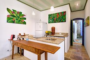 A Casa de Paulo Autran