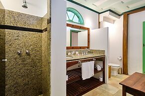 A Casa de Paulo Autran