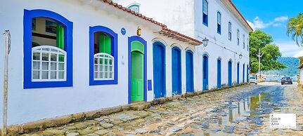 A Casa de Paulo Autran