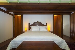 A Casa de Paulo Autran