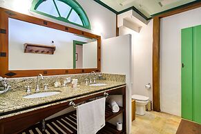 A Casa de Paulo Autran