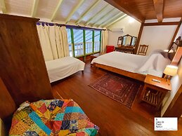 A Casa de Paulo Autran