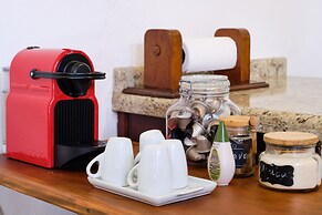 A Casa de Paulo Autran