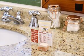 A Casa de Paulo Autran