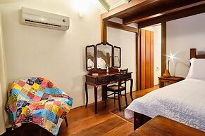 A Casa de Paulo Autran