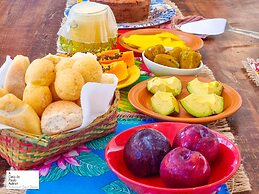 A Casa de Paulo Autran